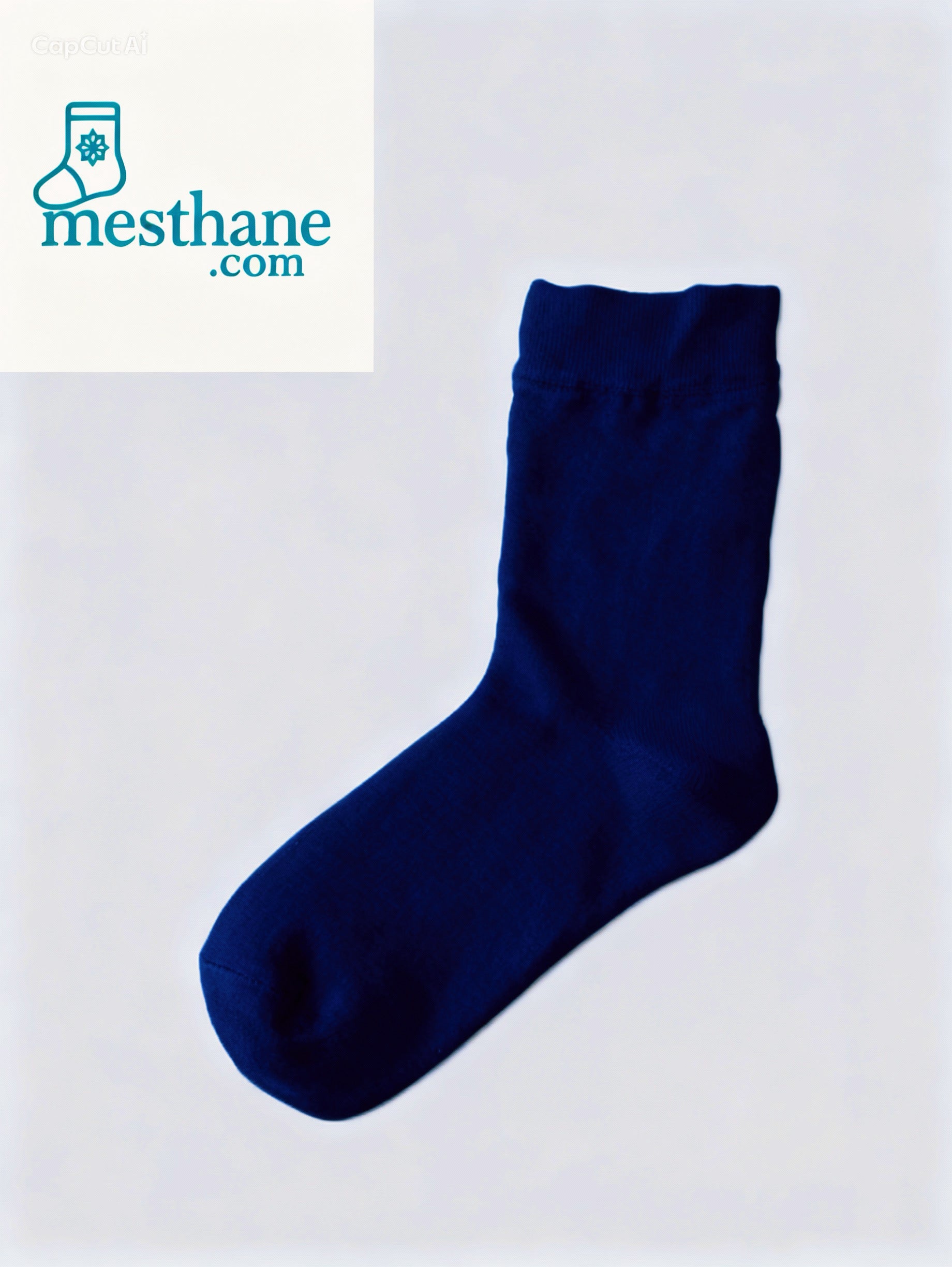 MestoCool™️ Çorap İnceliğinde Mest - Abdest Çorabı