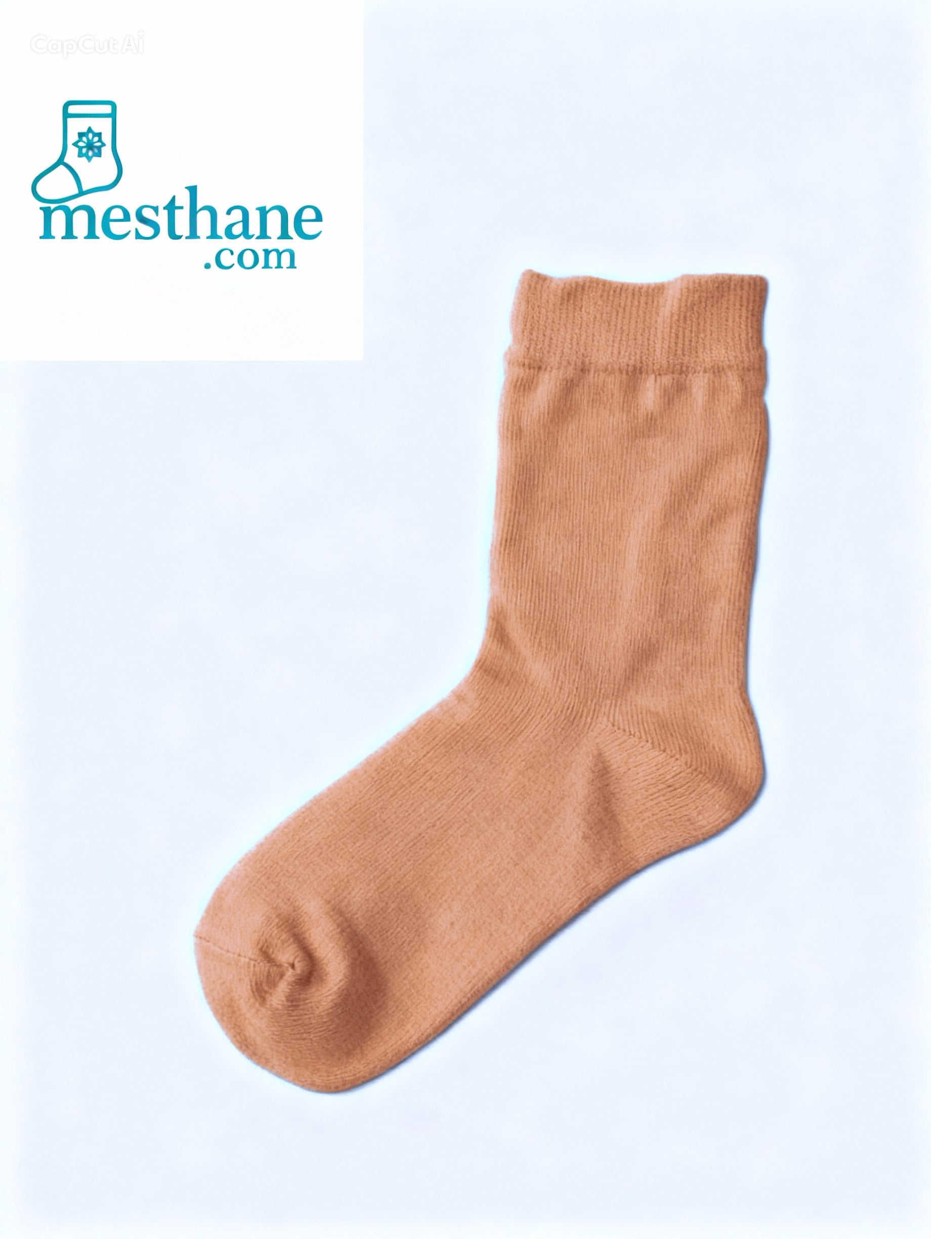 MestoCool™️ Çorap İnceliğinde Mest - Abdest Çorabı