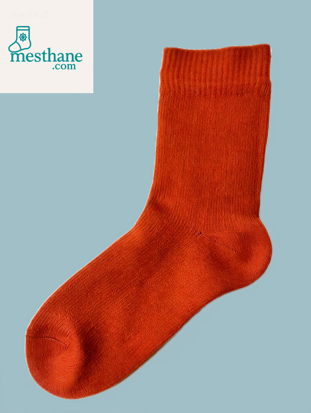 MestoCool™️ Çorap İnceliğinde Mest - Abdest Çorabı